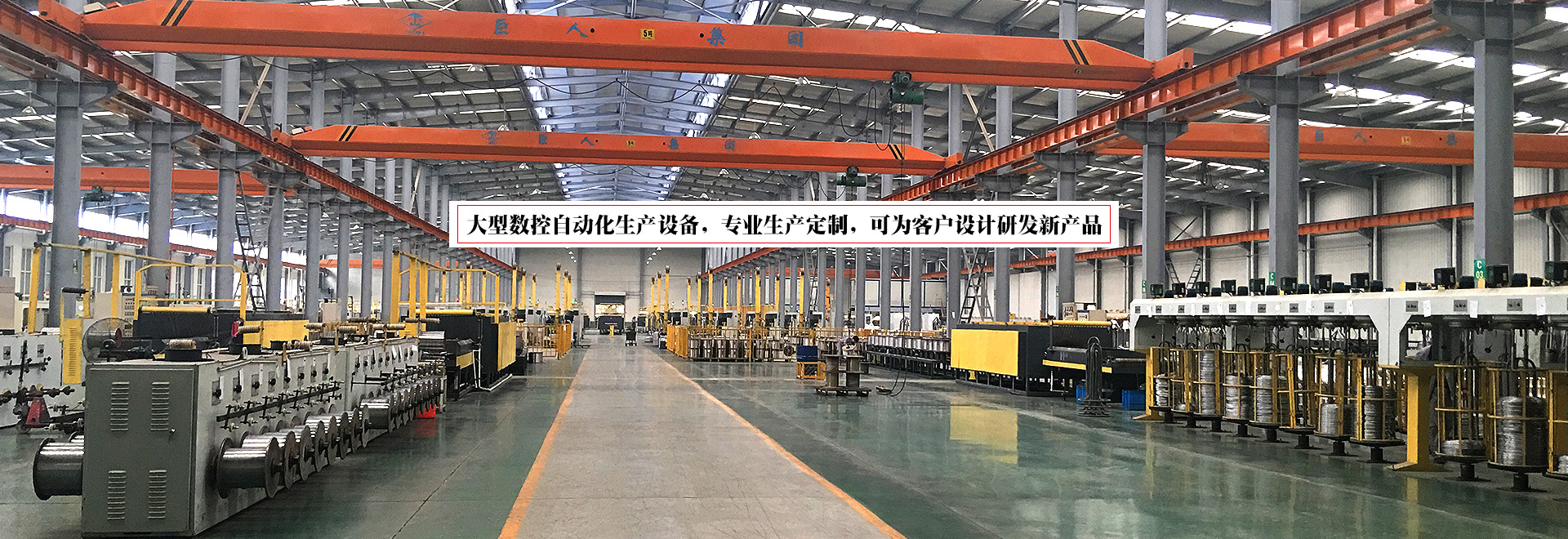南通博贸金属制品有限公司