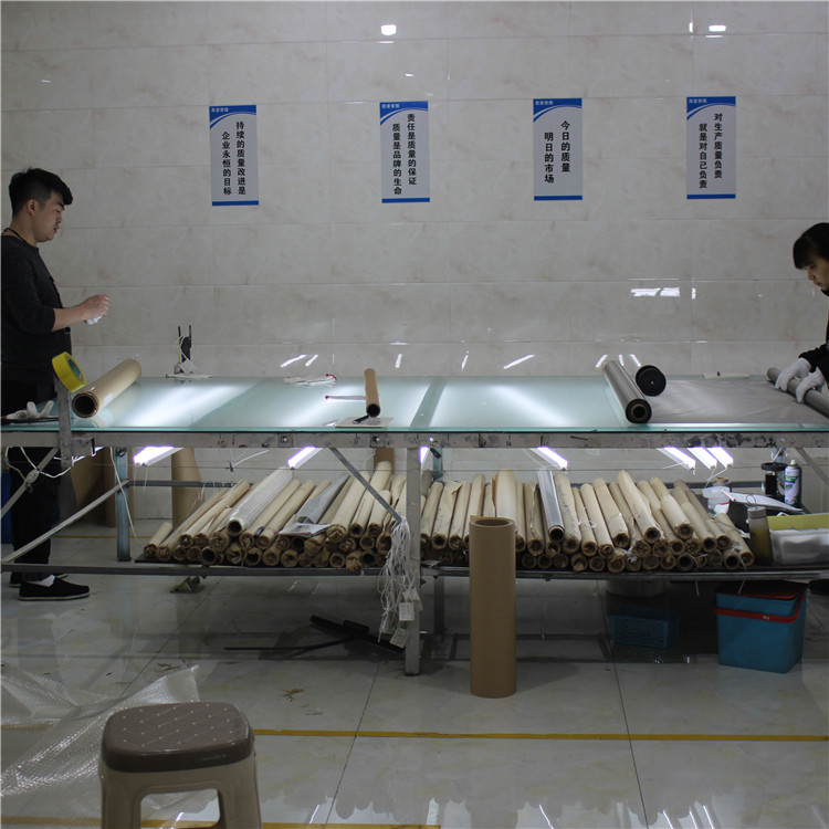 车间展示