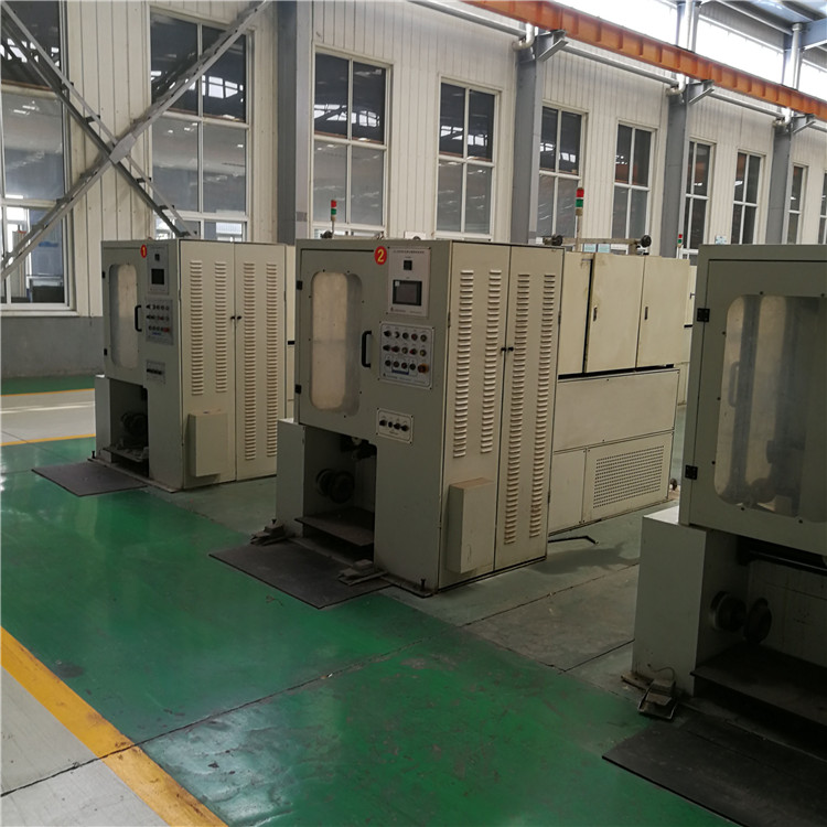 车间展示