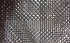 不锈钢轧花网还可以作为食品用的网篮