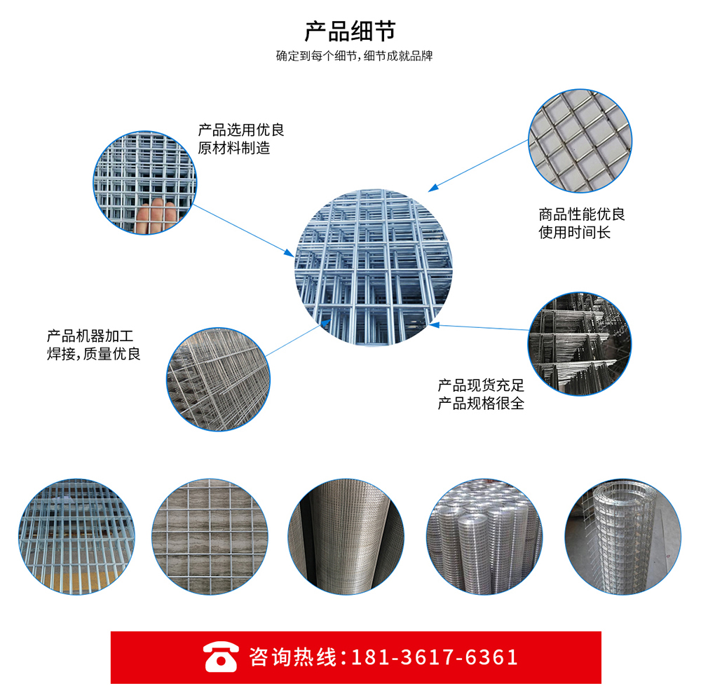 焊接网(图3) 焊接网(图3)
